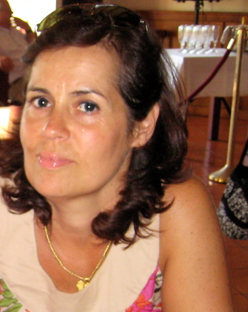 Josete Perdigão Escola sec. de Bocage